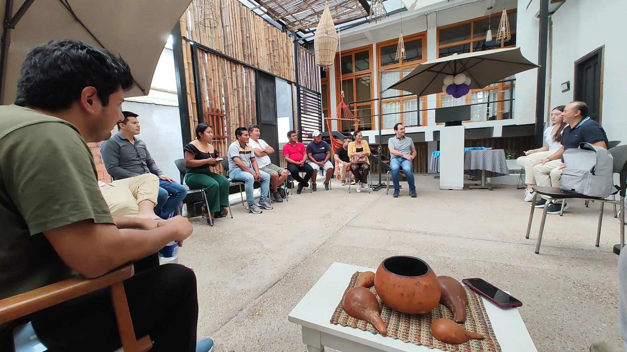 Workshops
